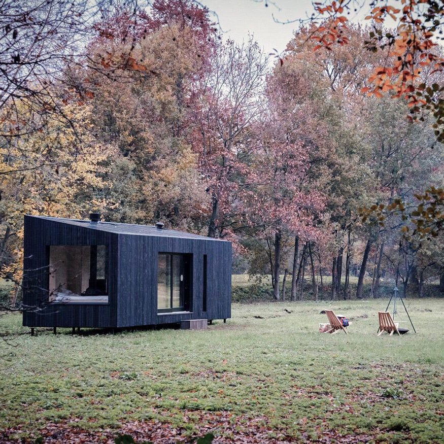 Koto-Slow-off-grid-cabin sample for Kilalla site, Co. Mayo