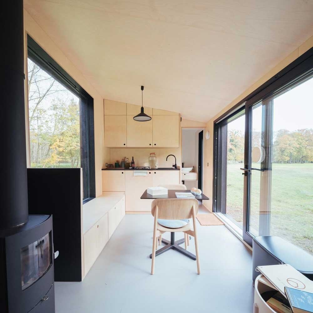 Koto-Slow-off-grid-cabin-interior-example