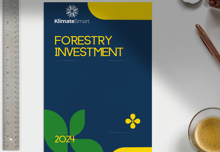 Screenshot of Forest Guide 2024